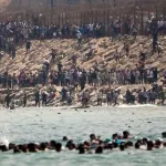 Maroko: Migrantski talas podstaknut lažnim vijestima i krijumčarima