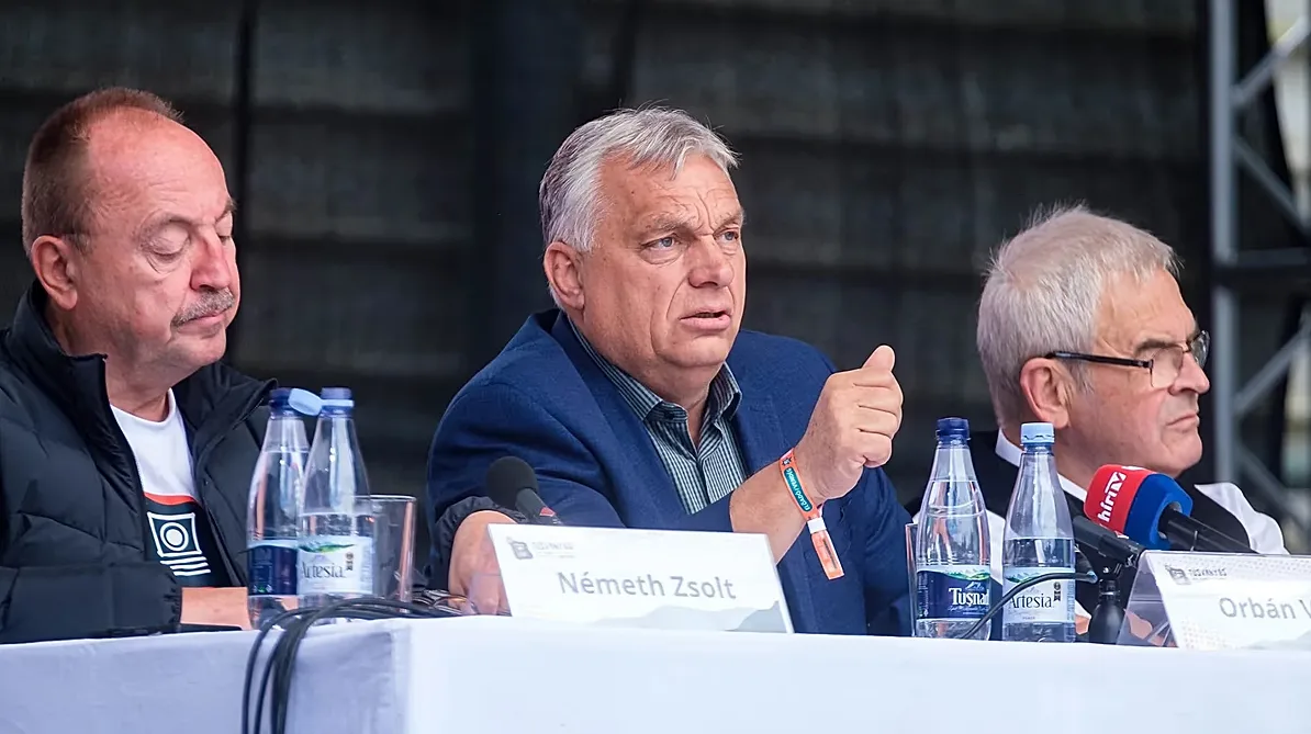 Viktor Orbán i Fidesz budućnost