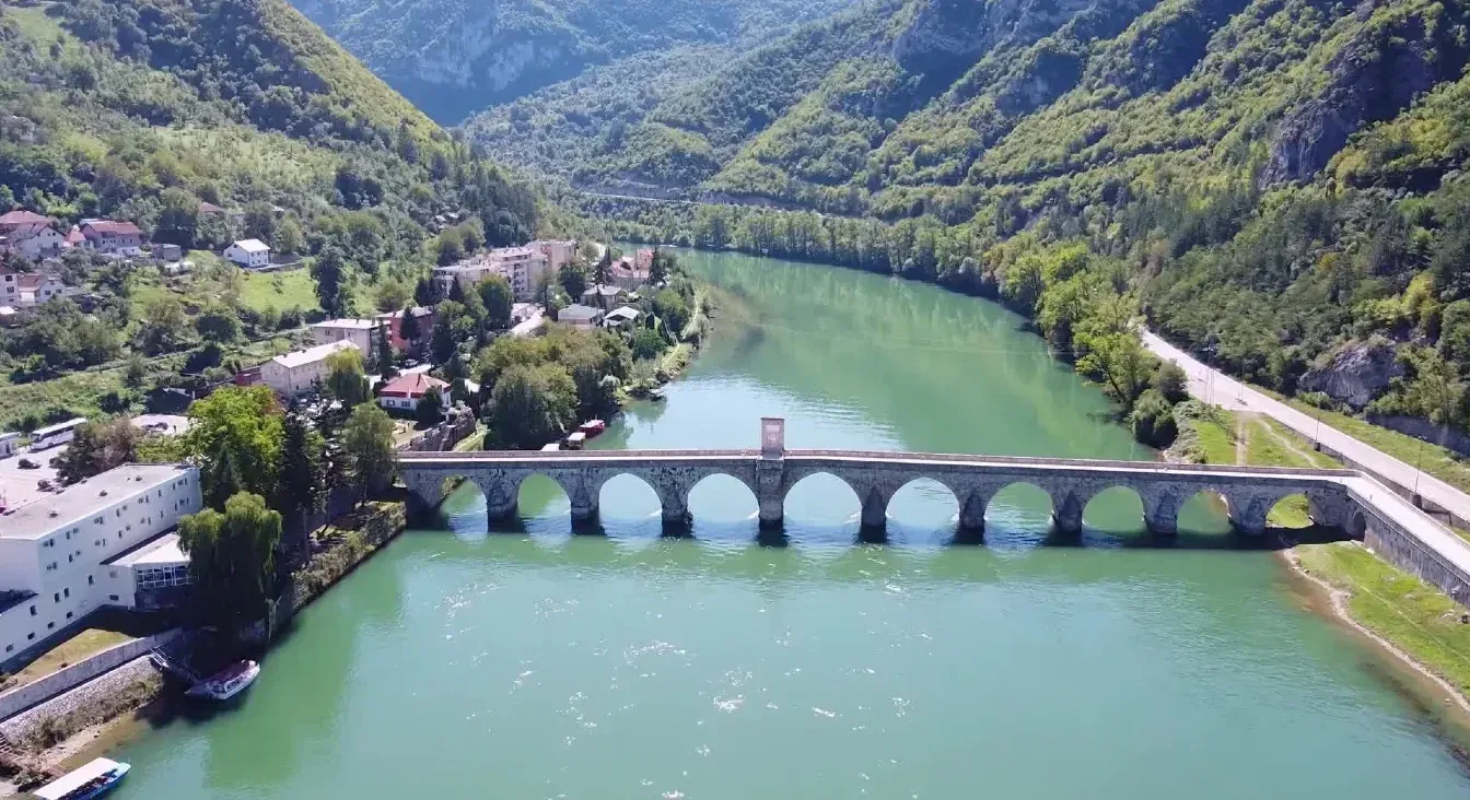 Višegrad i turistički vaučeri