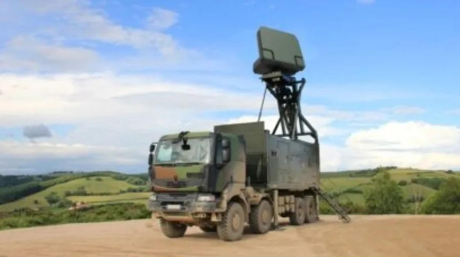 Vojni radar prati neidentifikovanu letjelicu