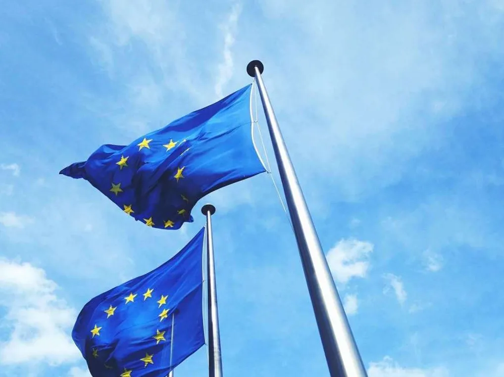 Zastave EU i borba protiv terorizma