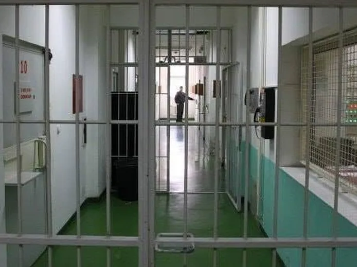 Zenička kaznionica, zatvorska ćelija