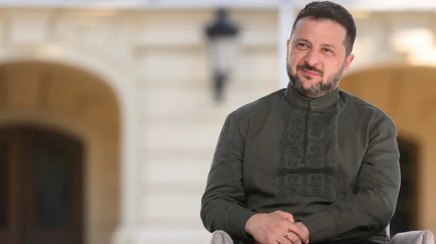 Zelenski komentariše napade u Krasnodaru