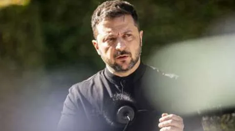 Zelenski upozorava na mobilizaciju