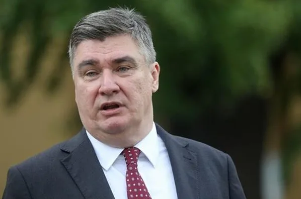 Zoran Milanović traži zasjedanje Sabora