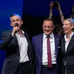 AfD ostvario istorijsku pobjedu u SakSonyji-Anhaltu, traži mandat za formiranje vlade