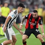 Spalletti hvalio Alajbegovića nakon remija s Milanom: “Pokazao je prave kvalitete”