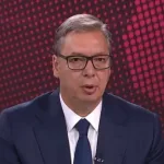 Vučić zaprijetio Konakoviću nakon odluke o diplomatama