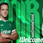Amir Hadžiahmetović potpisao za Ludogorets, stiže kao novo pojačanje