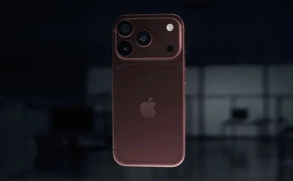 Novi iPhone 18 Pro