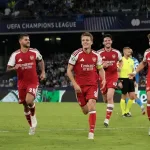 Champions League: Arsenal i PSG trijumfovali, Liverpul preokrenuo