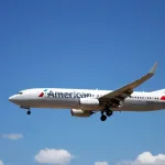 Putnici savladali muškarca na letu American Airlinesa, avion preusmjeren u Baltimore
