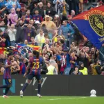 Barcelona uvjerljiva, Feyenoord poražen 5:1