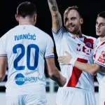 Bilbija s dva gola srušio Široki Brijeg u hercegovačkom derbiju
