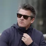 Barton ostaje iza rešetaka: Sud odbio kauciju, čeka suđenje