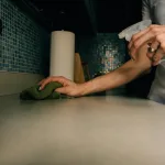 Prašina se stalno vraća: Možda je kriv pogrešan redoslijed čišćenja
