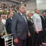 Cvijanović u Ugljeviku: Republika Srpska uvijek na prvom mjestu