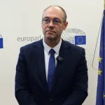 Stier vodi posmatračku misiju EP na izborima u BiH