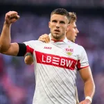 Demirović hat-trickom u 13 minuta ispisao istoriju Stuttgarta