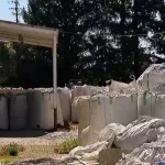 Vještaci potvrdili: Divlje odlagalište kod Gospića zagadilo podzemne vode mikroplastikom