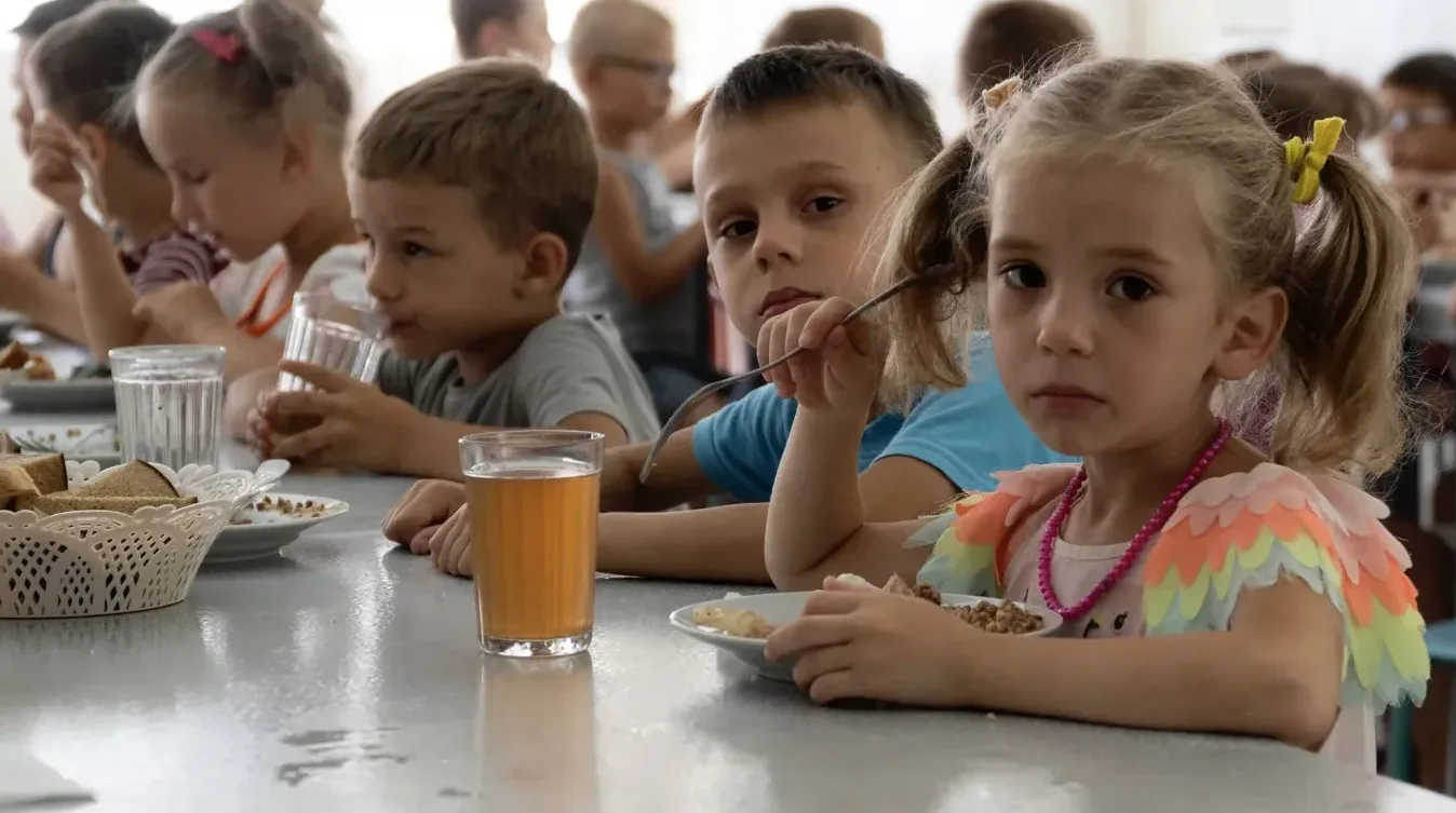 Djeca u produženom boravku