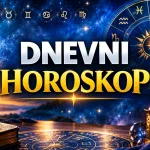 Dnevni horoskop: 10.09.2026.