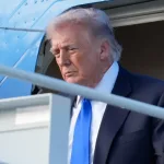 Britanske sankcije Izraelu: Trump unaprijed obaviješten, ali nije reagirao