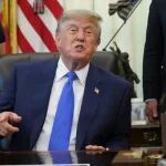 Trump kritikovao Španiju: Nemaju kontrolu nad granicom