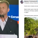 Stanivuković veliča Mladića i nakon sahrane