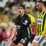 Vlahović pred disciplinskom komisijom nakon derbija u Istanbulu