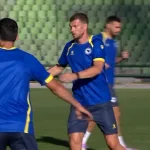 Džeko se oprašta od reprezentacije: Čovjek koji je nosio Bosnu u srcu