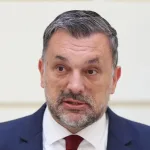 Konaković je najavio povlačenje osoblja iz ambasade BiH u Beogradu: Šta to znači za daljnji rad ambasade?