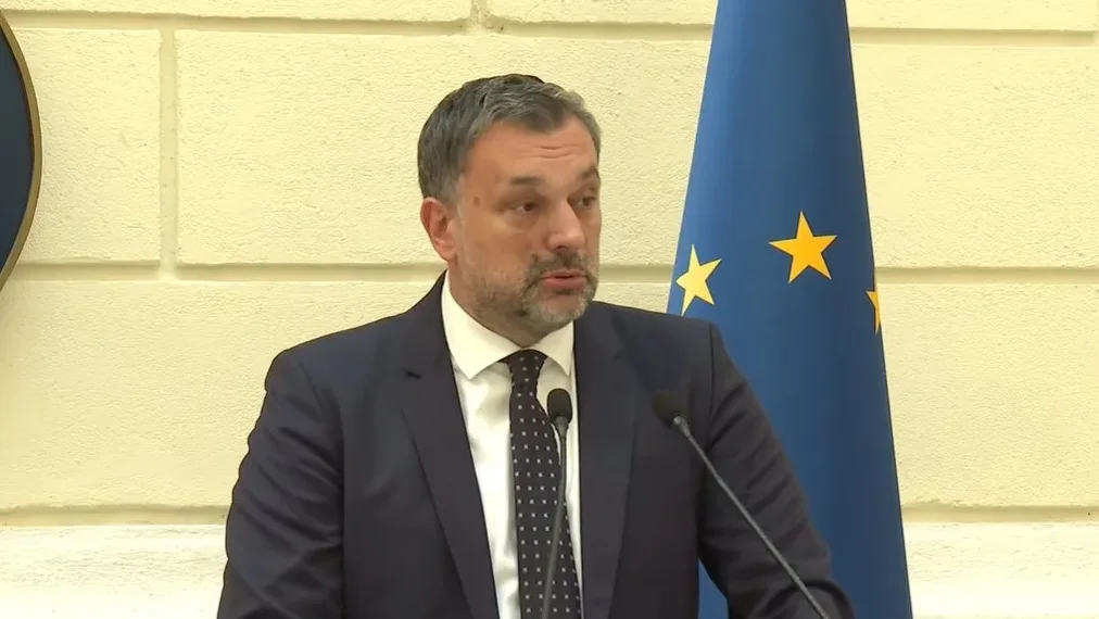 Elmedin Konaković o protjerivanju predstavnika