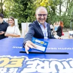 EU poziva mlade u BiH: Uključite se u razgovor o budućnosti