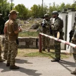 EUFOR: Austrijska četa preuzela dužnosti od mađarske u BiH