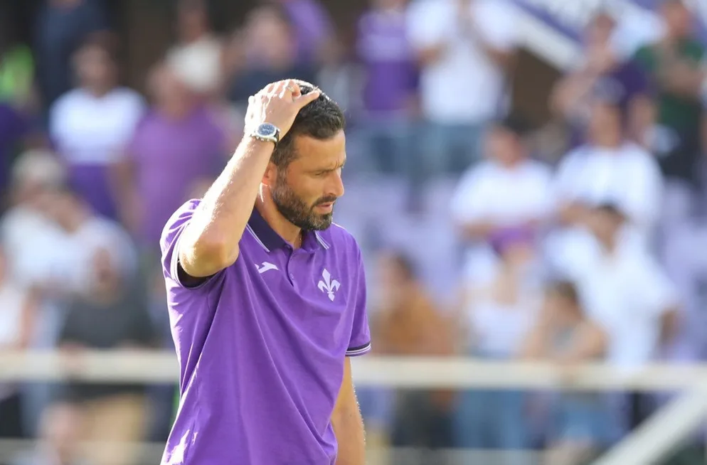 Fabio Grosso napušta Fiorentinu