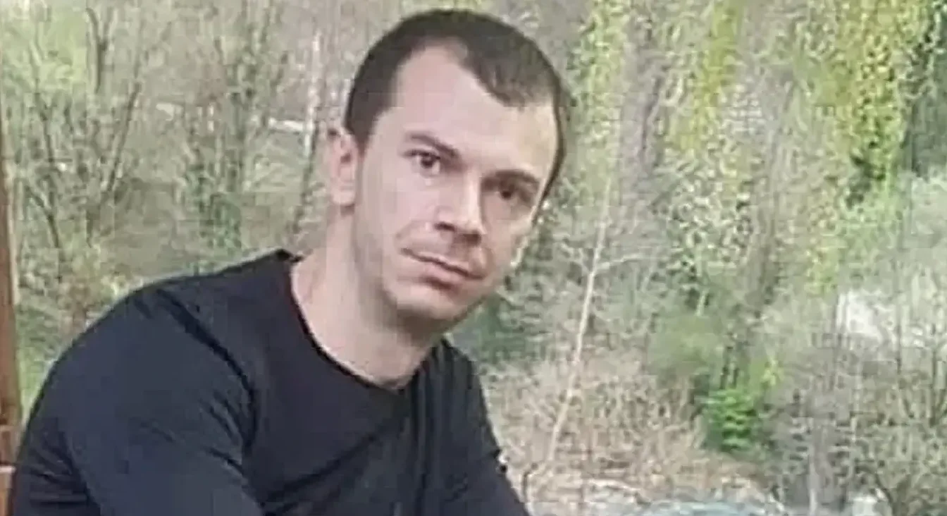 Uhapšeni Fahret Horozović