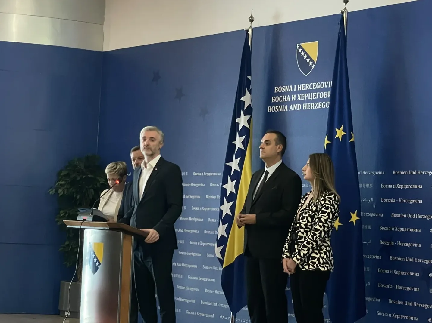 Forto i Jankovec o ugroženim aerodromima