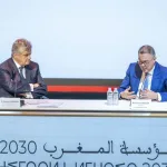 Lekjaa: Finale Mundijala 2030. igra se u Maroku, na stadionu Hassan II