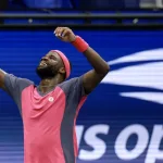 Tiafoe u polufinalu US Opena nakon velikog preokreta protiv Michelsena