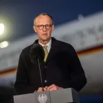 Merz: Njemačka se suočava sa sistematskom krizom nakon napada dronom
