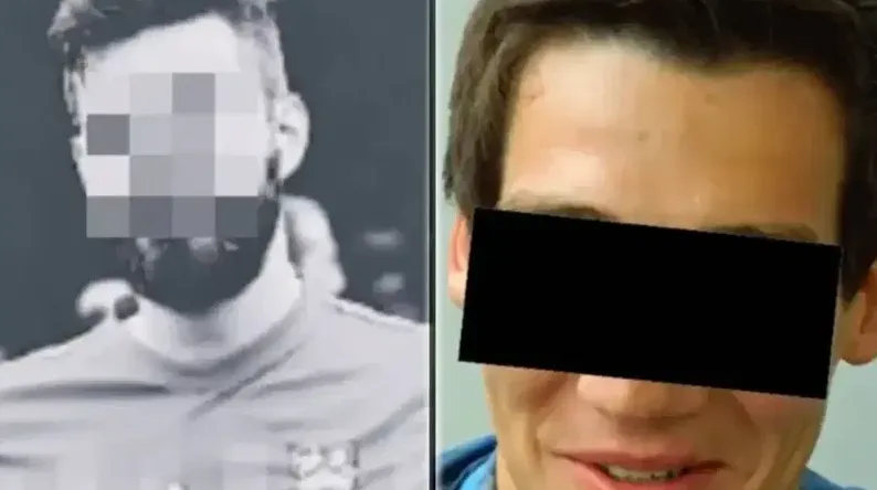 Fudbaler koji je ubio saigrača