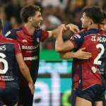 Cagliari slavio protiv Leccea u trećem kolu Serije A