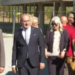 Grlić Radman u SBK: Hrvatskoj je stabilna BiH u interesu