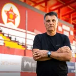 Ibro Rahimić napustio Velež, ostavka iz ličnih razloga