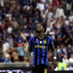 Inter preokrenuo i slavio protiv Napolija u Seriji A