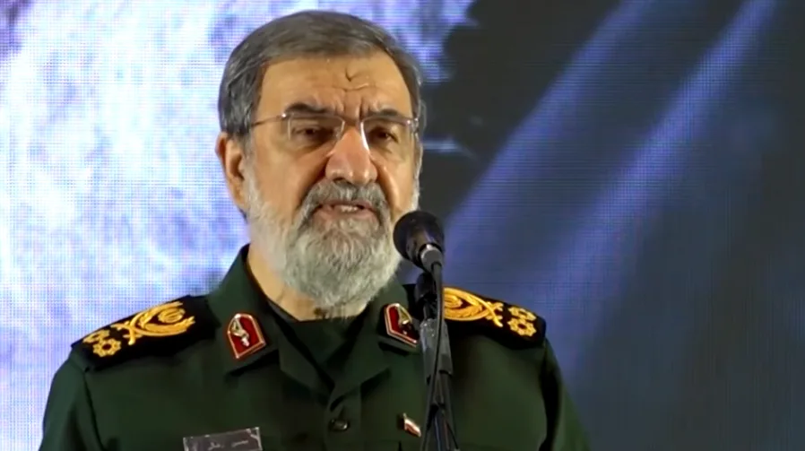 Iranski zvaničnik najavljuje zonu zabrane