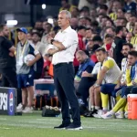 Kartal podnio ostavku nakon remija Fenerbahcea s Romom