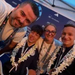 Ismail Zulfić osvojio evropsko srebro u Istanbulu, nova medalja za BiH