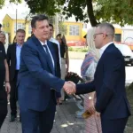 Blanuša u Stanarima: Pravedan sistem i jednake šanse da ljudi ostanu